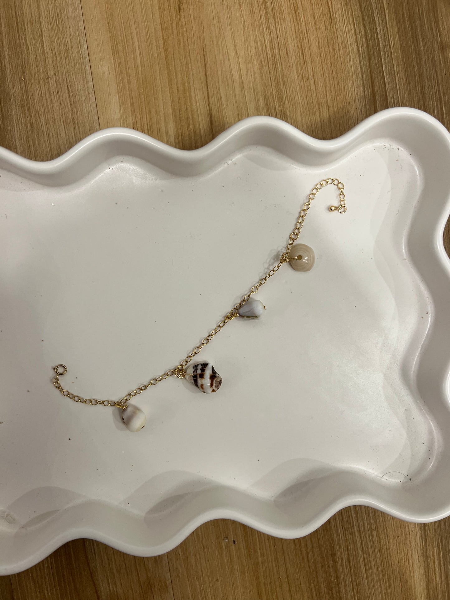 Charm Bracelet