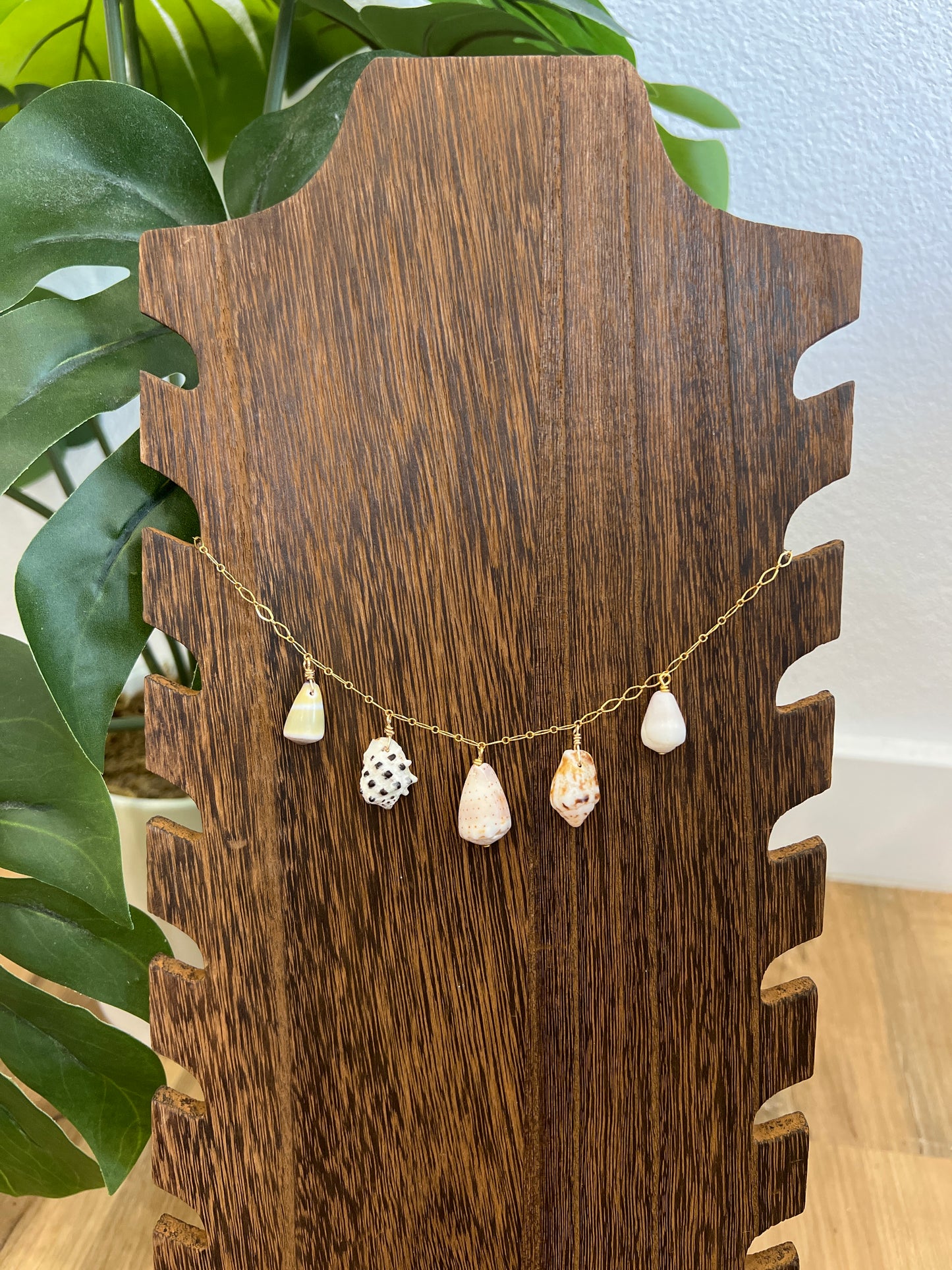 Charm Necklace
