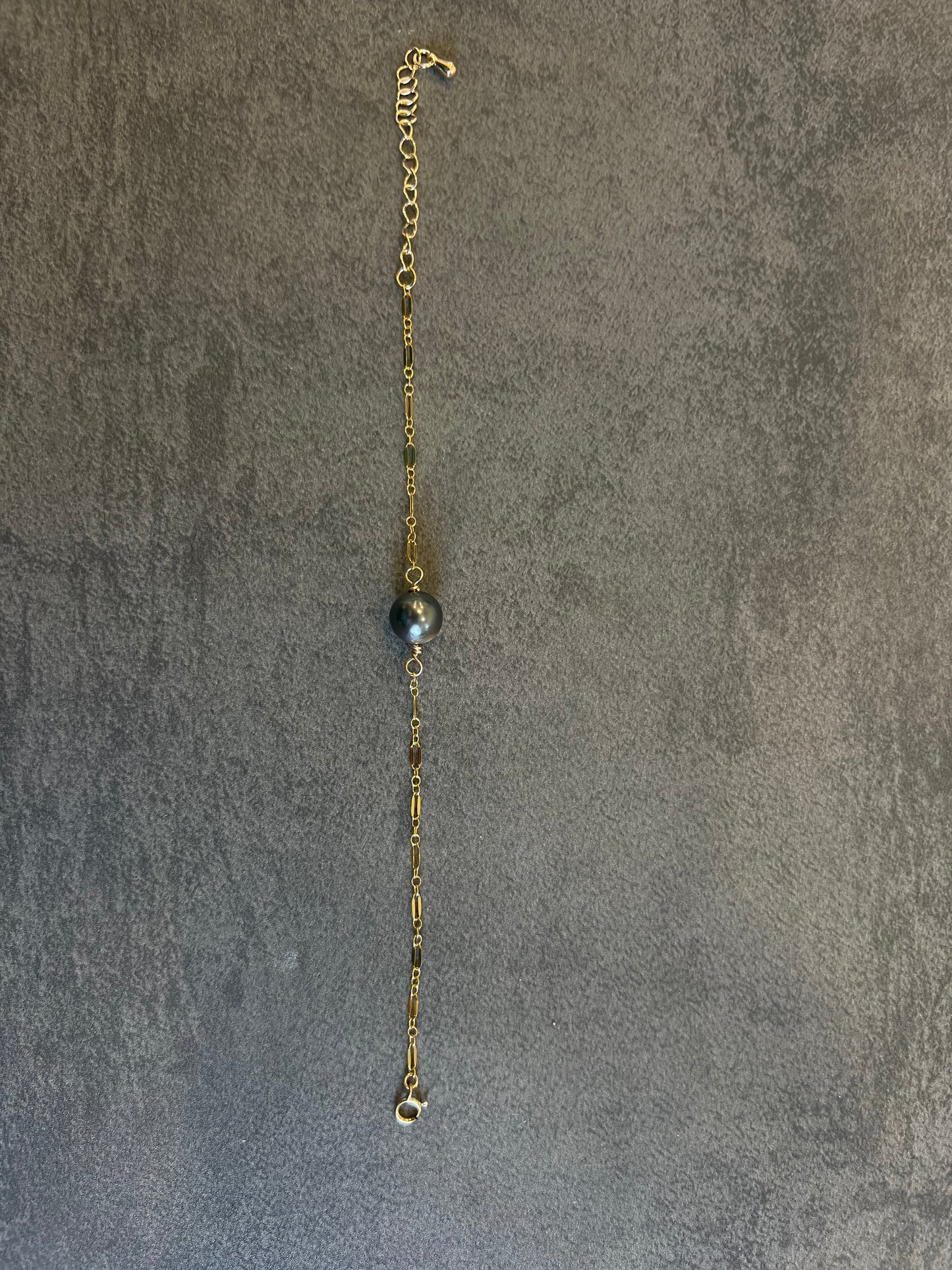 Tahitian Pearl Bracelet