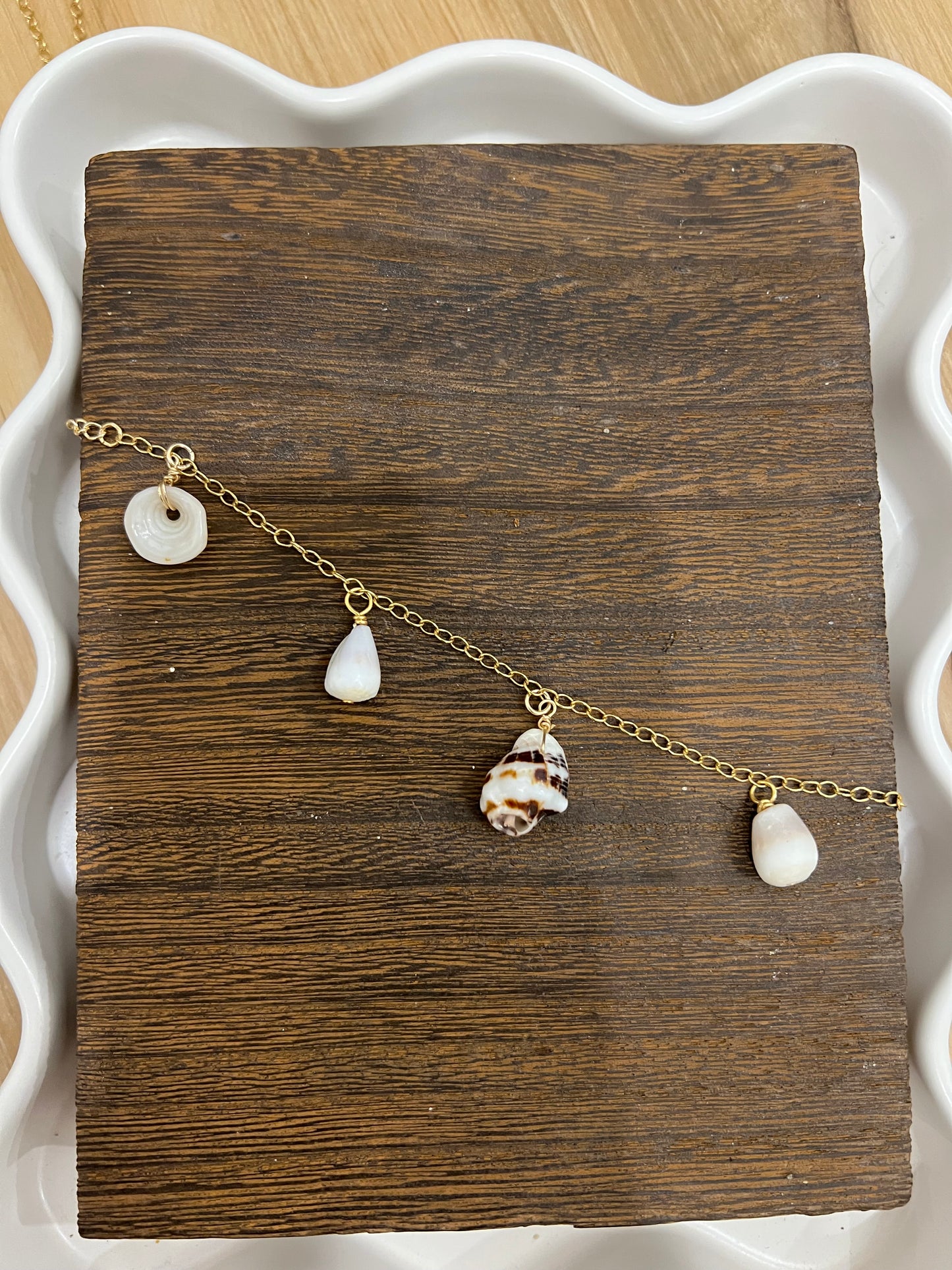Charm Bracelet