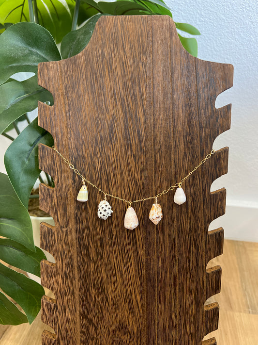 Charm Necklace