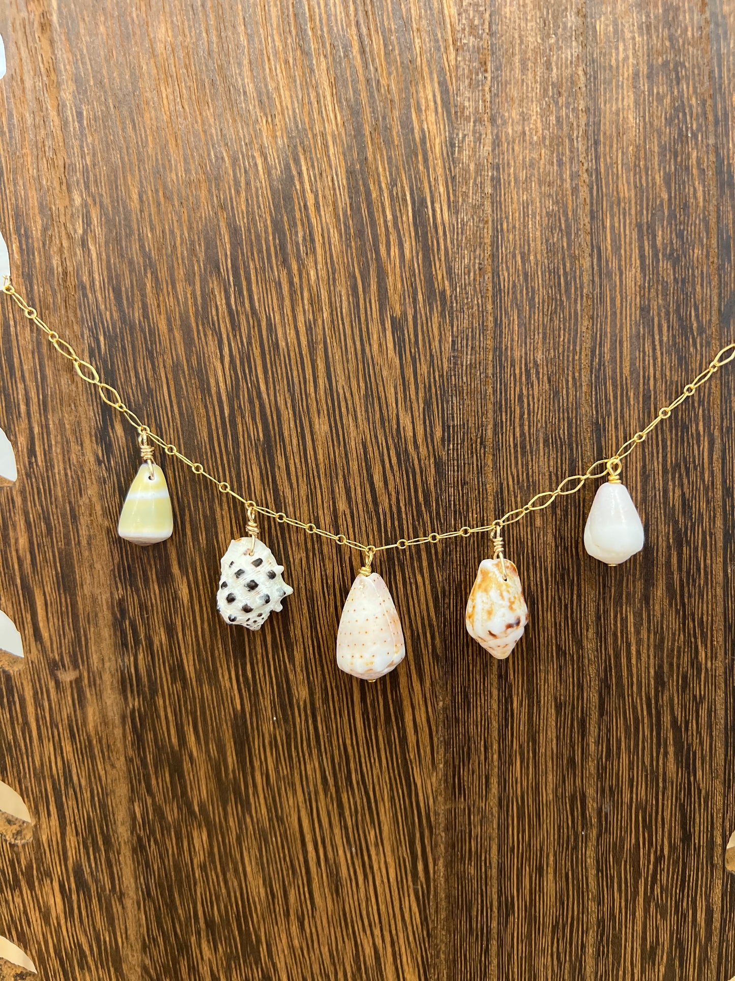 Charm Necklace