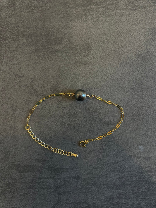 Tahitian Pearl Bracelet