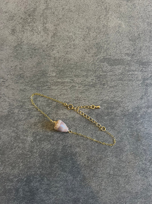 Mini Cone Bracelet