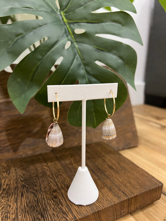 Abbreviated Cone Hoops