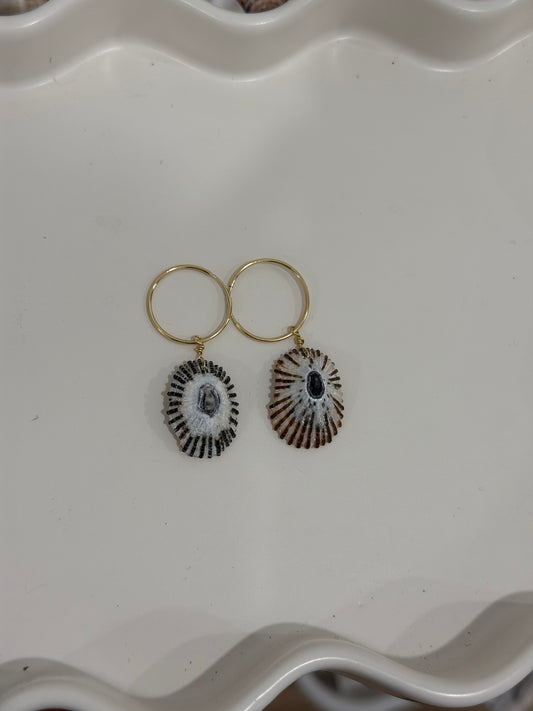 Opihi hoops